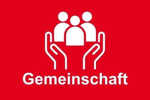 Gemeinschaft