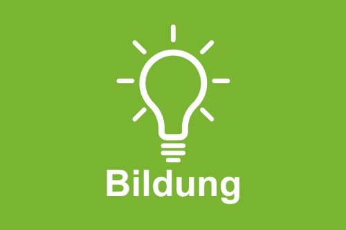 Bildung